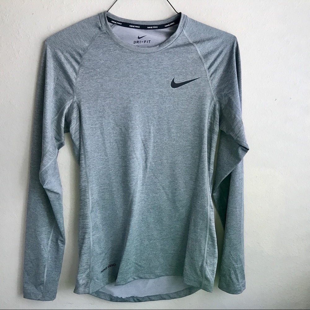Nike Dri-fit athletic shirt size sm
